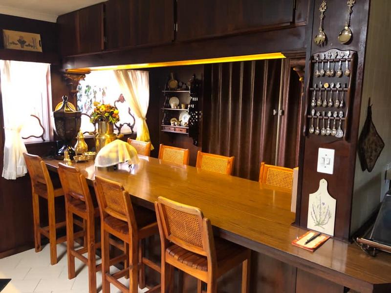 4 Bedroom Property for Sale in Standerton Mpumalanga