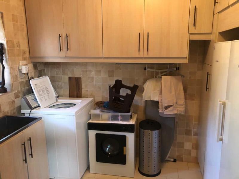 4 Bedroom Property for Sale in Standerton Mpumalanga