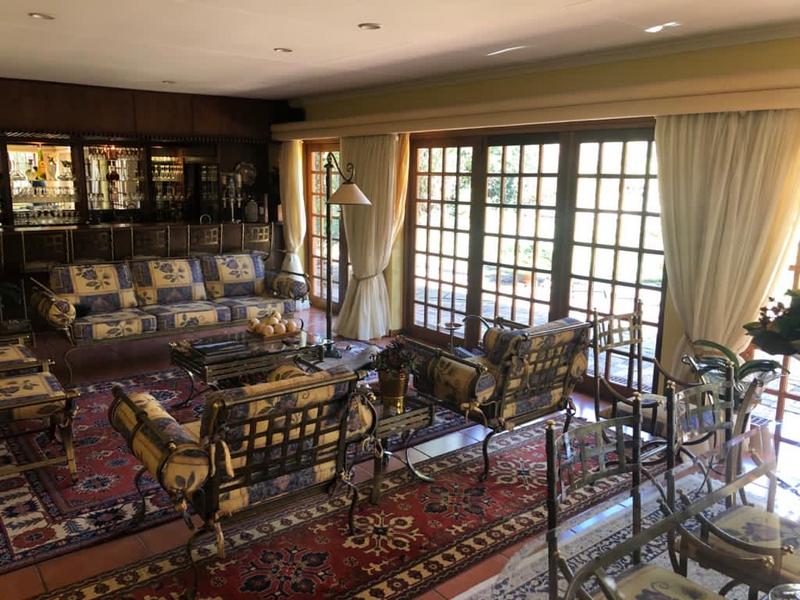 4 Bedroom Property for Sale in Standerton Mpumalanga