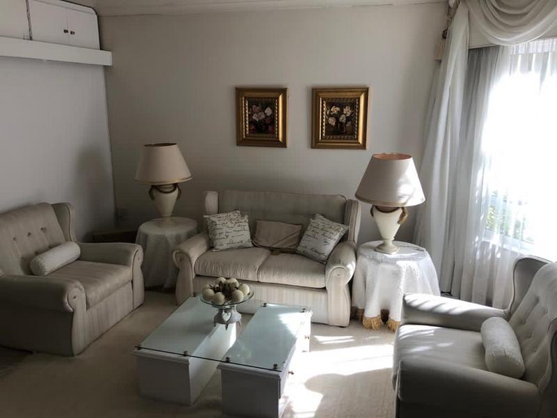 4 Bedroom Property for Sale in Standerton Mpumalanga