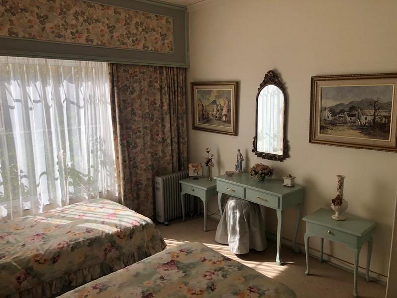 4 Bedroom Property for Sale in Standerton Mpumalanga