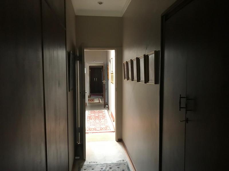 4 Bedroom Property for Sale in Standerton Mpumalanga