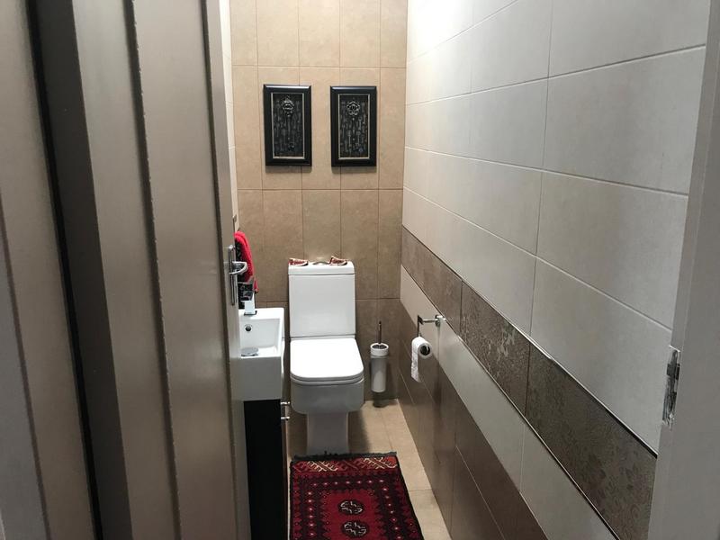 4 Bedroom Property for Sale in Standerton Mpumalanga