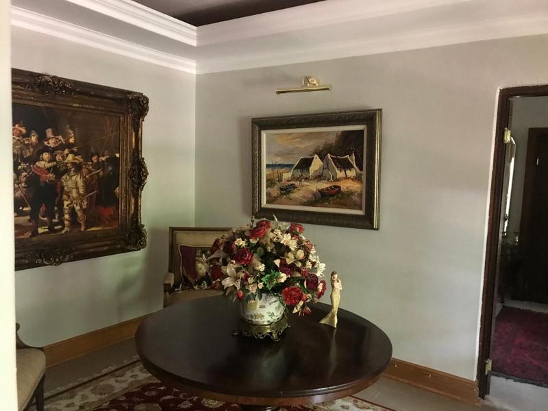 4 Bedroom Property for Sale in Standerton Mpumalanga