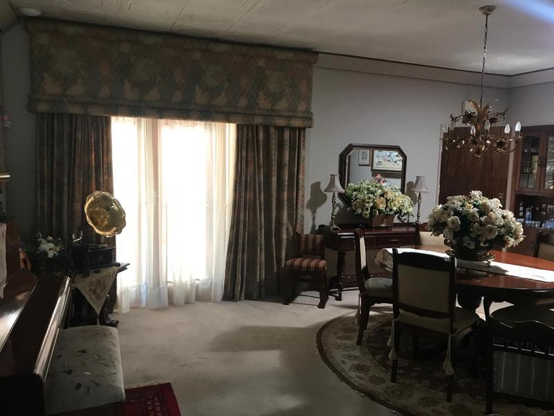 4 Bedroom Property for Sale in Standerton Mpumalanga