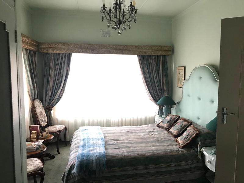 4 Bedroom Property for Sale in Standerton Mpumalanga