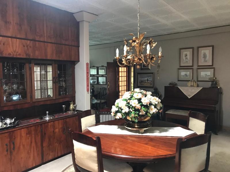 4 Bedroom Property for Sale in Standerton Mpumalanga