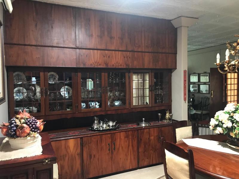 4 Bedroom Property for Sale in Standerton Mpumalanga