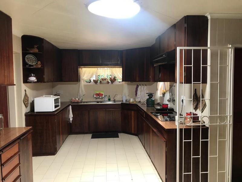 4 Bedroom Property for Sale in Standerton Mpumalanga