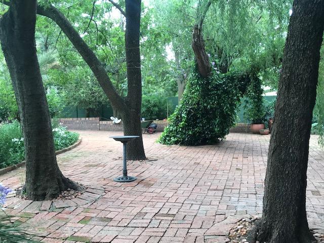 4 Bedroom Property for Sale in Standerton Mpumalanga