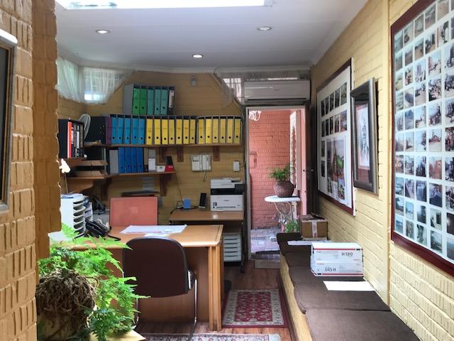 4 Bedroom Property for Sale in Standerton Mpumalanga