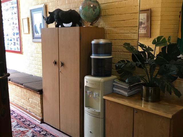 4 Bedroom Property for Sale in Standerton Mpumalanga