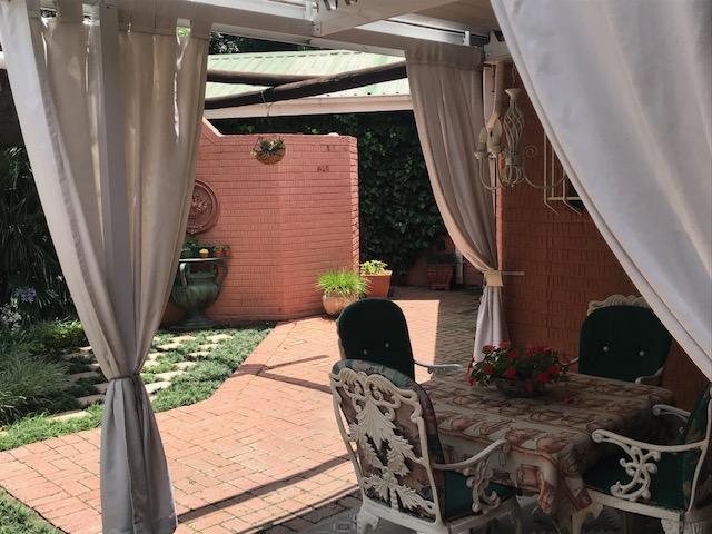 4 Bedroom Property for Sale in Standerton Mpumalanga