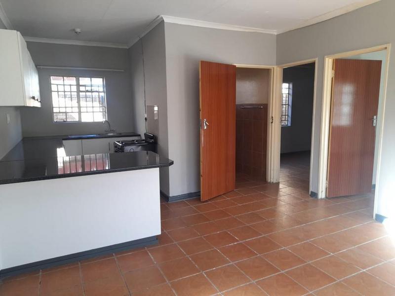 2 Bedroom Property for Sale in Standerton Mpumalanga