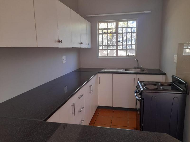 2 Bedroom Property for Sale in Standerton Mpumalanga