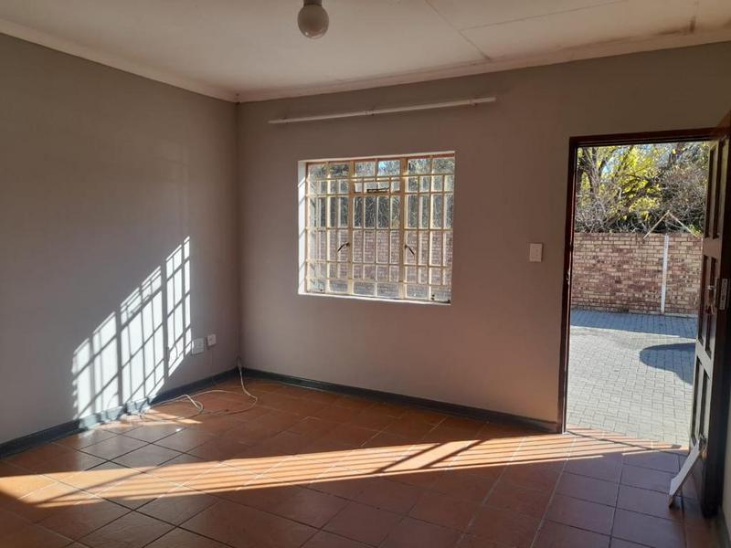 2 Bedroom Property for Sale in Standerton Mpumalanga