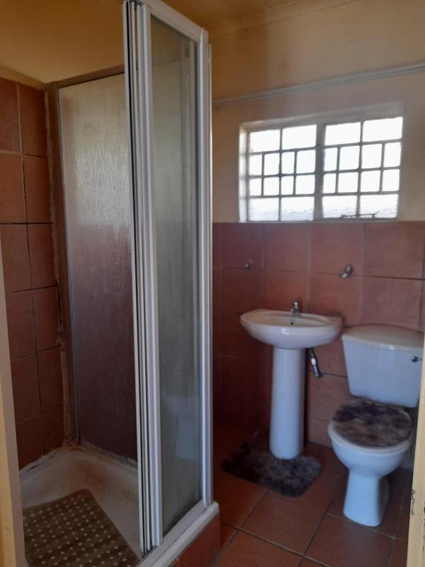 2 Bedroom Property for Sale in Standerton Mpumalanga