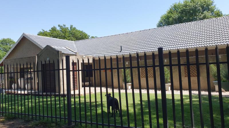 4 Bedroom Property for Sale in Bethal Mpumalanga
