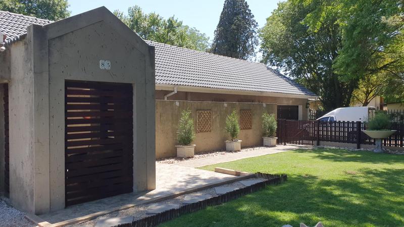 4 Bedroom Property for Sale in Bethal Mpumalanga