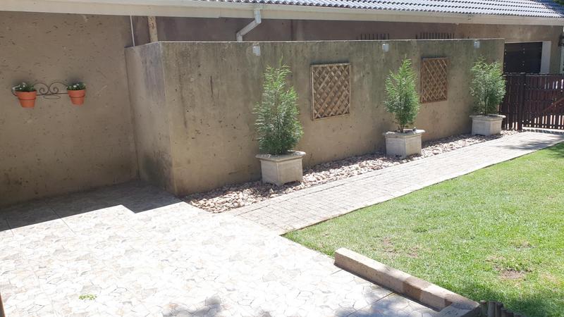 4 Bedroom Property for Sale in Bethal Mpumalanga