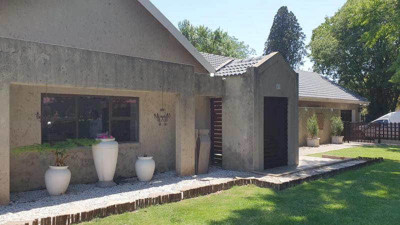 4 Bedroom Property for Sale in Bethal Mpumalanga