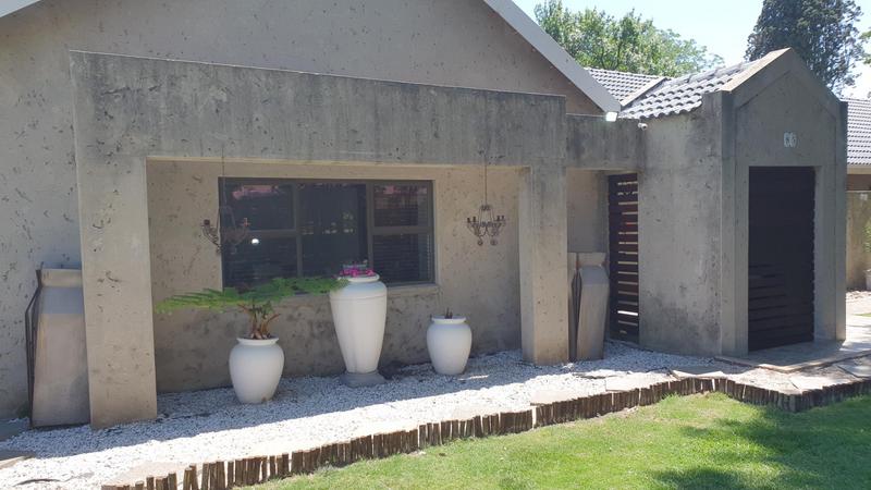 4 Bedroom Property for Sale in Bethal Mpumalanga