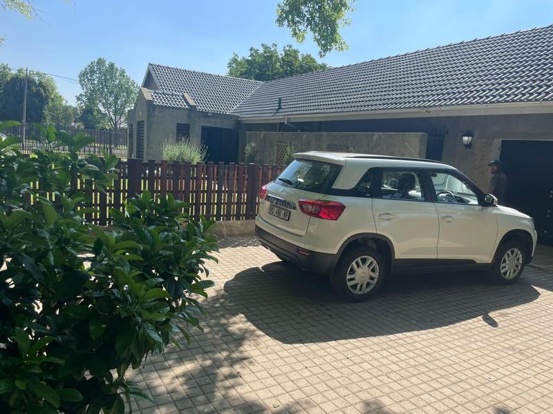 4 Bedroom Property for Sale in Bethal Mpumalanga