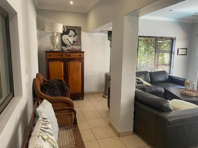 4 Bedroom Property for Sale in Bethal Mpumalanga