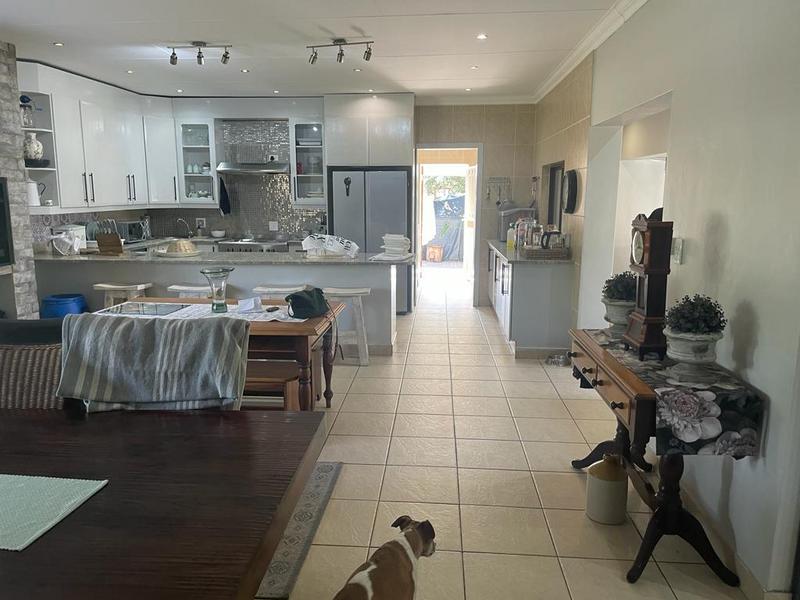 4 Bedroom Property for Sale in Bethal Mpumalanga