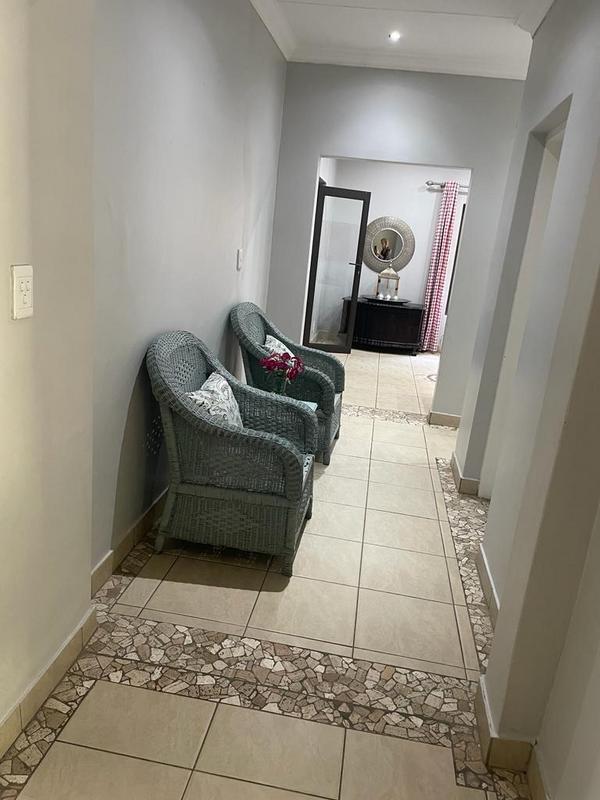 4 Bedroom Property for Sale in Bethal Mpumalanga