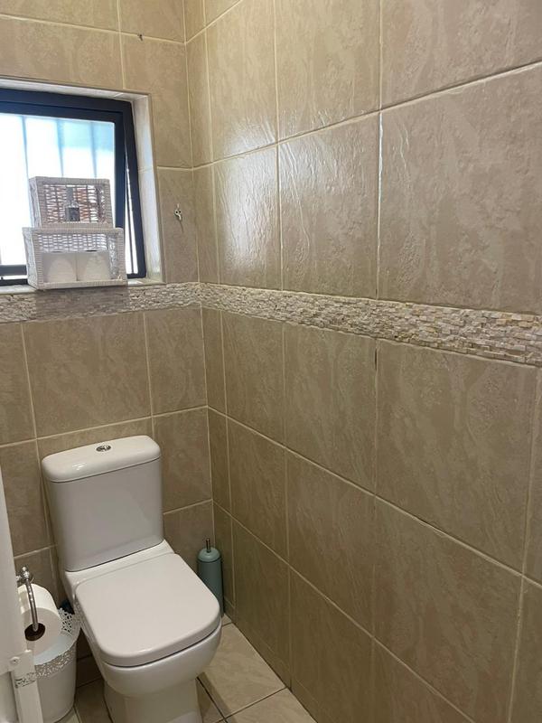 4 Bedroom Property for Sale in Bethal Mpumalanga