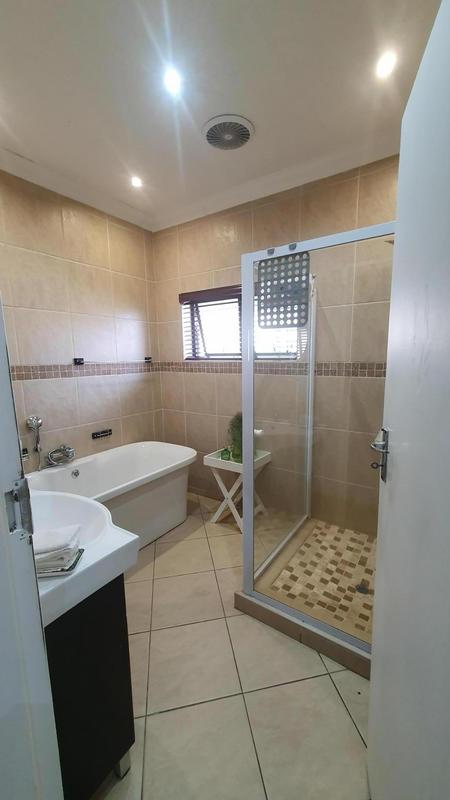 4 Bedroom Property for Sale in Bethal Mpumalanga