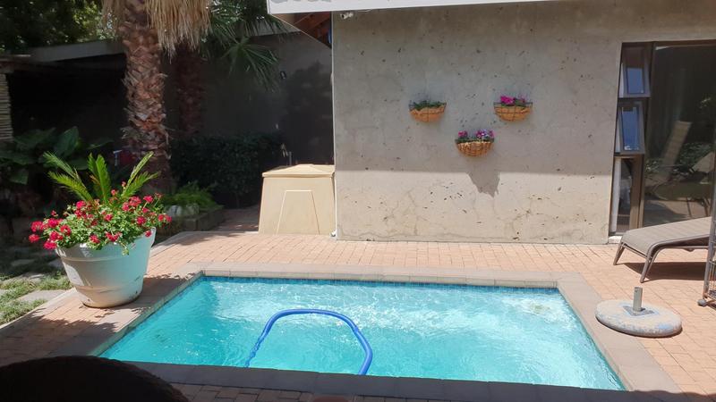 4 Bedroom Property for Sale in Bethal Mpumalanga