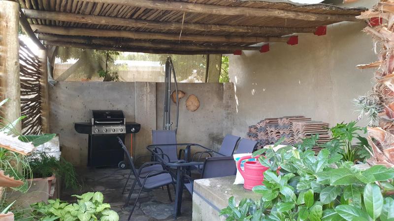 4 Bedroom Property for Sale in Bethal Mpumalanga