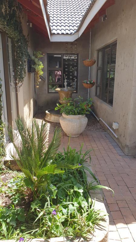 4 Bedroom Property for Sale in Bethal Mpumalanga