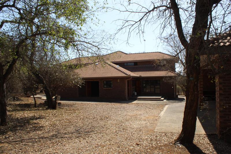 3 Bedroom Property for Sale in Marloth Park Mpumalanga