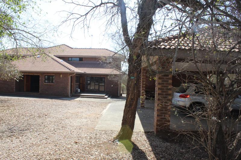 3 Bedroom Property for Sale in Marloth Park Mpumalanga