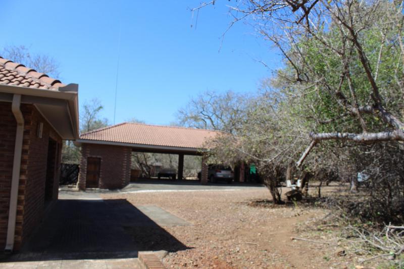 3 Bedroom Property for Sale in Marloth Park Mpumalanga
