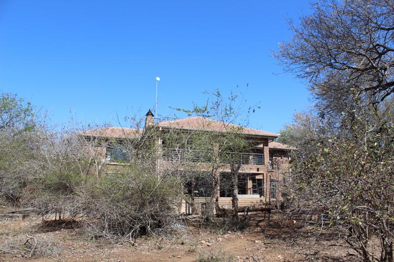 3 Bedroom Property for Sale in Marloth Park Mpumalanga
