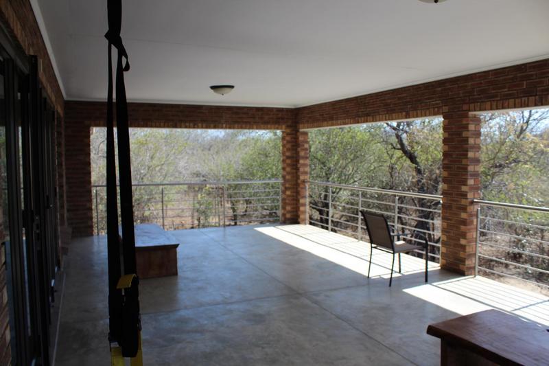 3 Bedroom Property for Sale in Marloth Park Mpumalanga