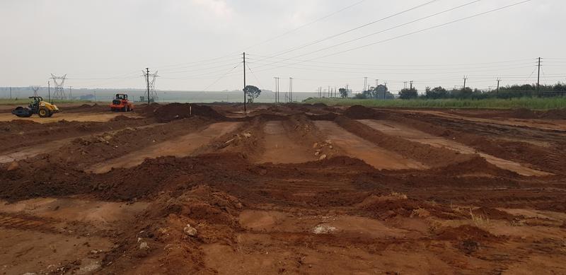 0 Bedroom Property for Sale in Belfast Mpumalanga