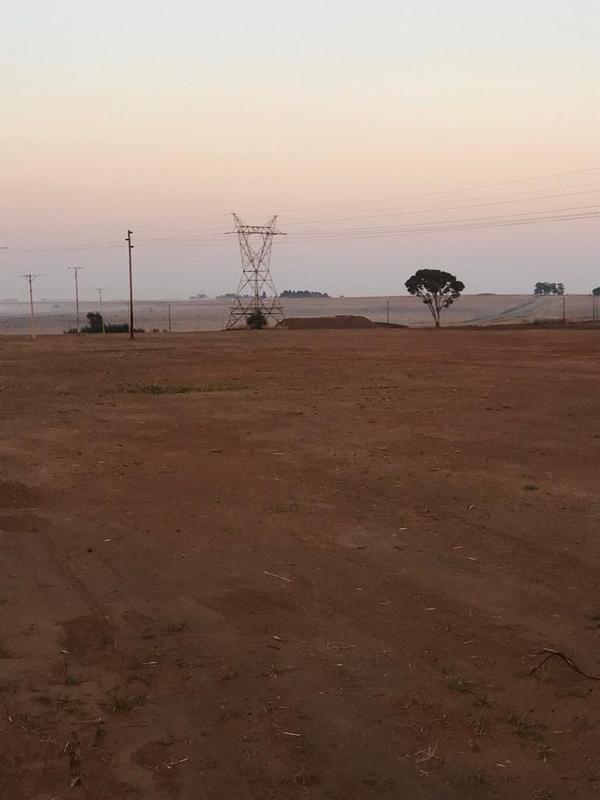 0 Bedroom Property for Sale in Belfast Mpumalanga