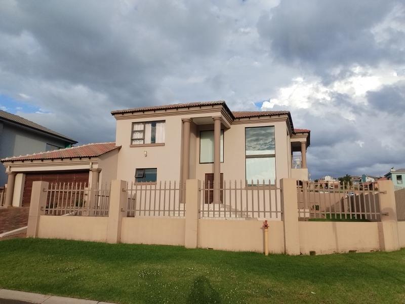 To Let 5 Bedroom Property for Rent in Lydenburg Mpumalanga