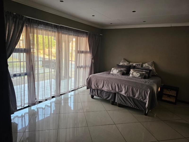 To Let 5 Bedroom Property for Rent in Lydenburg Mpumalanga