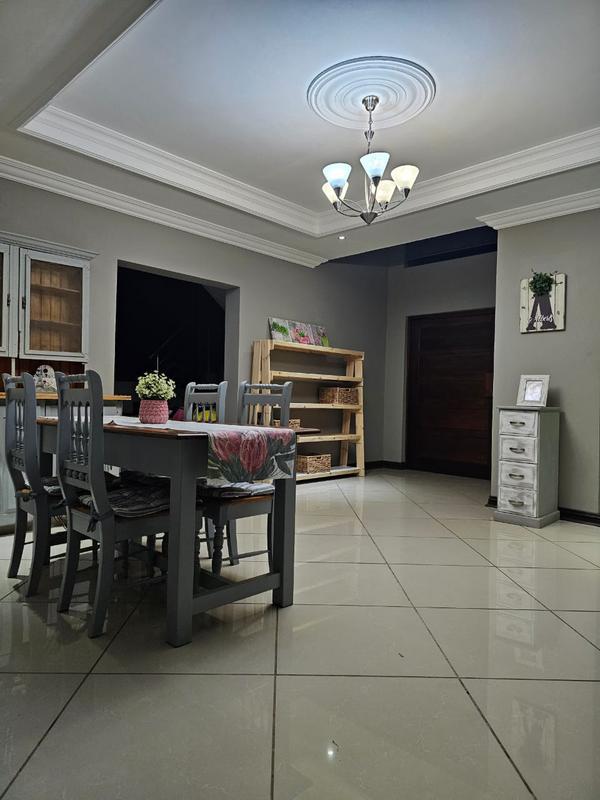 To Let 5 Bedroom Property for Rent in Lydenburg Mpumalanga