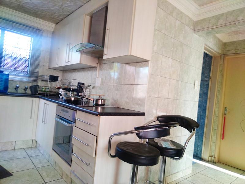 2 Bedroom Property for Sale in Tekwane Mpumalanga