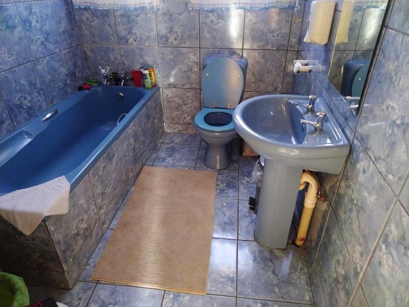 2 Bedroom Property for Sale in Tekwane Mpumalanga