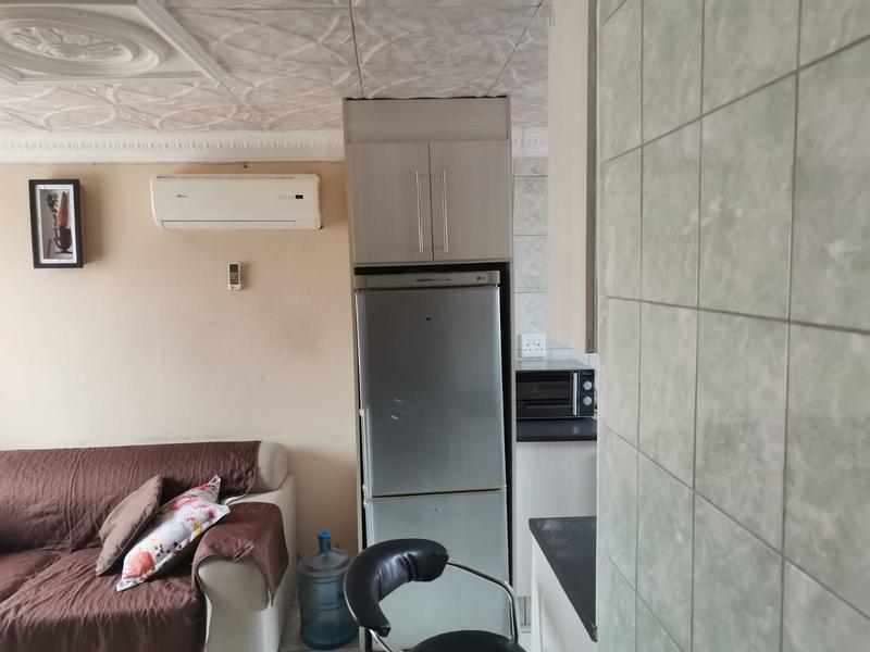 2 Bedroom Property for Sale in Tekwane Mpumalanga