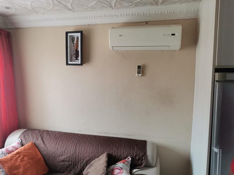 2 Bedroom Property for Sale in Tekwane Mpumalanga