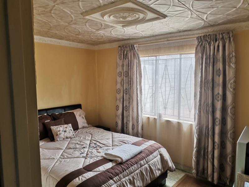 2 Bedroom Property for Sale in Tekwane Mpumalanga